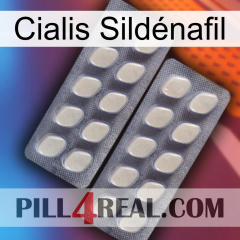Cialis Sildénafil 07